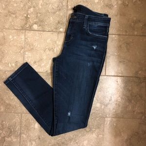 Joe’s Skinny Jeans size 29